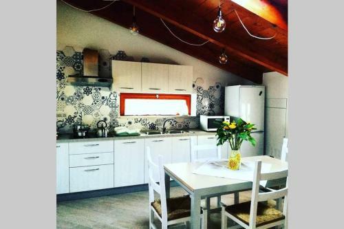 Apartamento Appartament '' Il Giardino ''