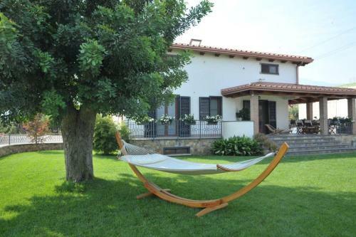 Apartamento Appartament '' Il Giardino ''
