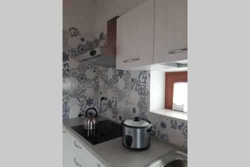Apartamento Appartament '' Il Giardino ''