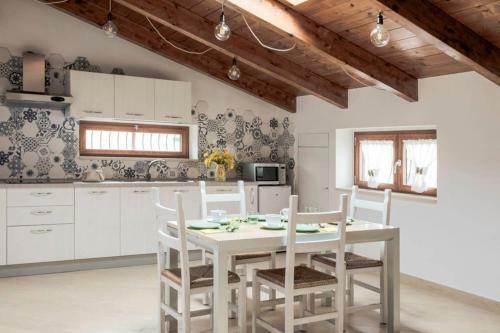 Apartamento Appartament '' Il Giardino ''