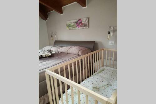 Apartamento Appartament '' Il Giardino ''