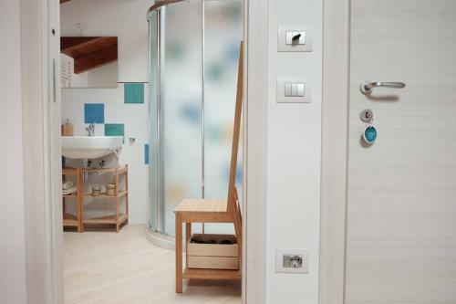 Apartamento Appartament '' Il Giardino ''