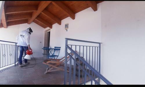 Apartamento Appartament '' Il Giardino ''