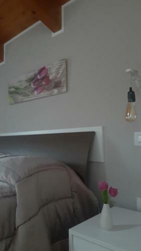 Apartamento Appartament '' Il Giardino ''