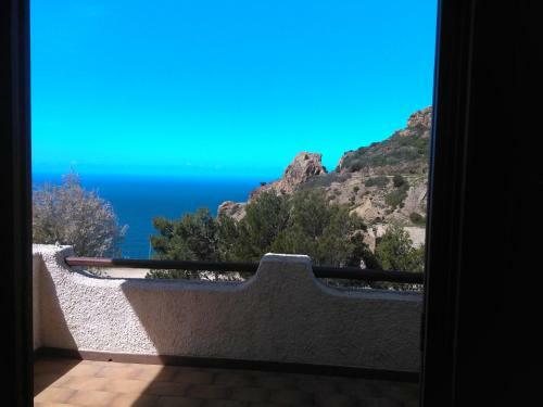 Apartamento Casa Bel Vedere