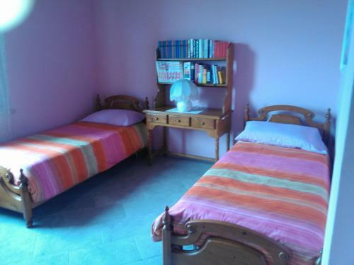Apartamento Casa Bel Vedere