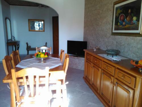 Apartamento Casa Bel Vedere