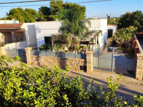 Villa La Maison De Lucie
