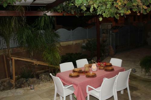 Villa La Maison De Lucie
