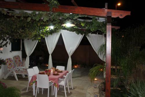 Villa La Maison De Lucie