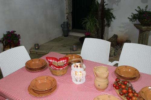 Villa La Maison De Lucie