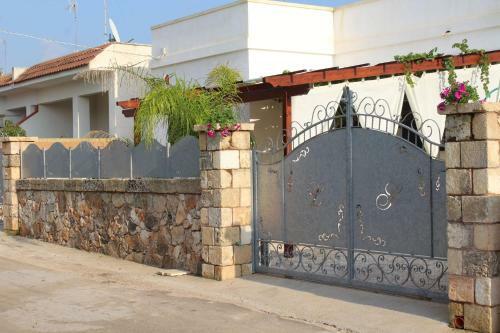 Villa La Maison De Lucie