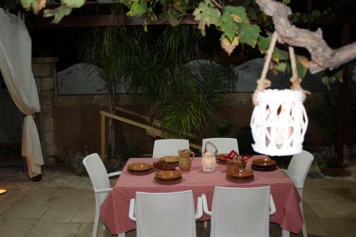 Villa La Maison De Lucie