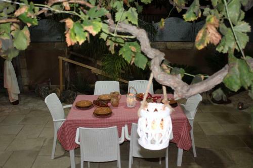 Villa La Maison De Lucie