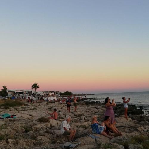 Apartamento Casa Vacanze Salento Bella Vista