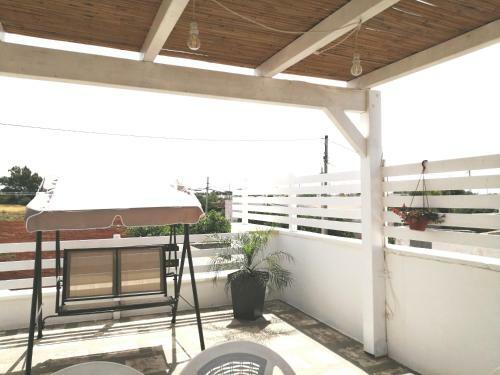 Apartamento Casa Vacanze Salento Bella Vista