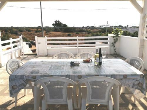 Apartamento Casa Vacanze Salento Bella Vista