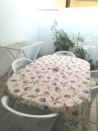 Apartamento Casa Vacanze Salento Bella Vista