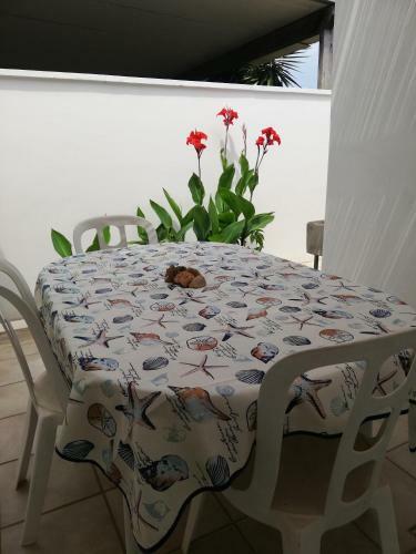 Apartamento Casa Vacanze Salento Bella Vista