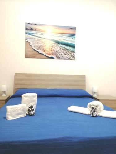 Apartamento Casa Vacanze Salento Bella Vista