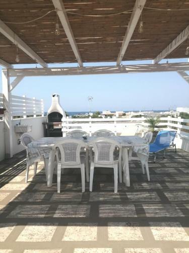 Apartamento Casa Vacanze Salento Bella Vista