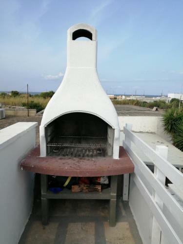 Apartamento Casa Vacanze Salento Bella Vista