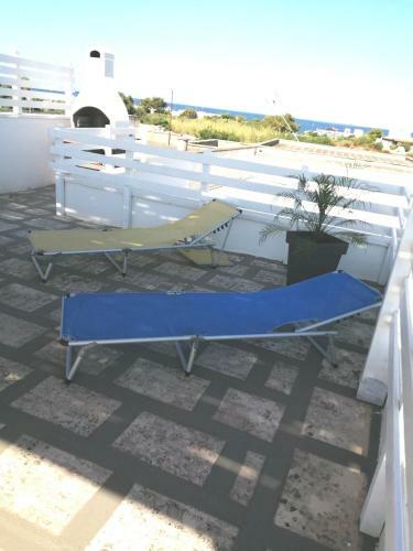 Apartamento Casa Vacanze Salento Bella Vista