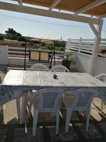 Apartamento Casa Vacanze Salento Bella Vista
