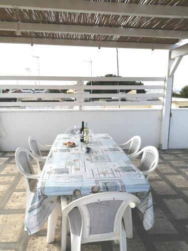 Apartamento Casa Vacanze Salento Bella Vista