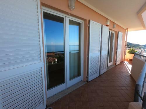 Apartamento Splendida Vista Sul Mare