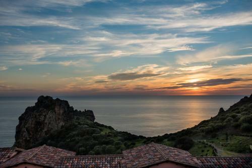 Villa Brezza Marina
