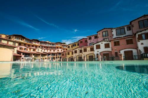 Villa Brezza Marina