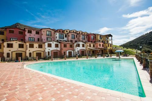 Villa Brezza Marina