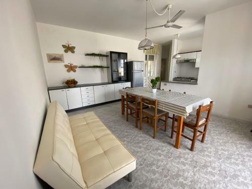 Apartamento Villetta Nevia