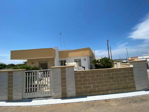 Apartamento Villetta Nevia