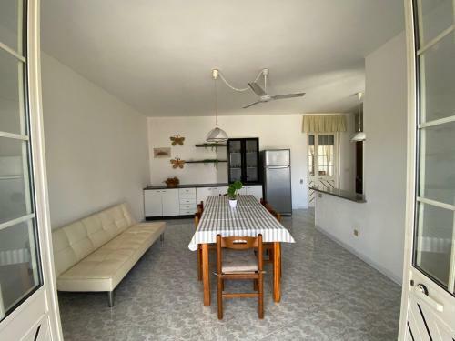 Apartamento Villetta Nevia