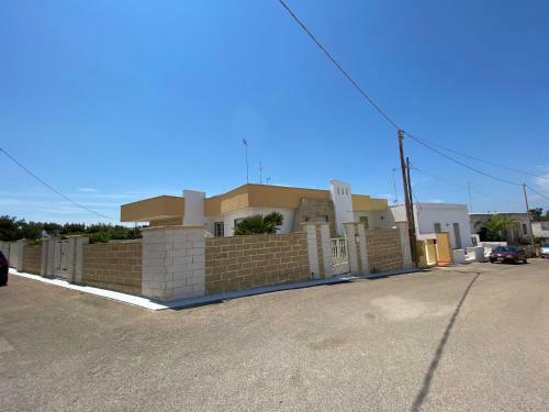 Apartamento Villetta Nevia