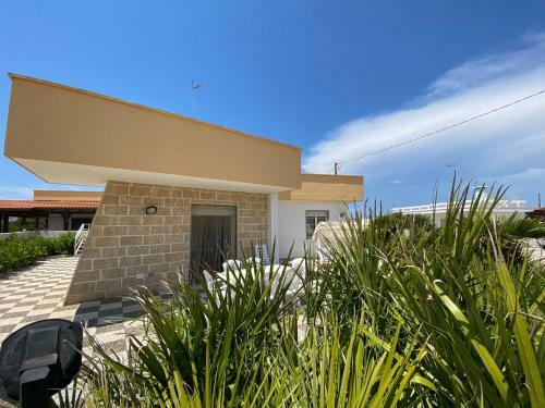 Apartamento Villetta Nevia