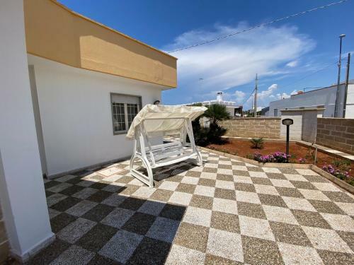 Apartamento Villetta Nevia