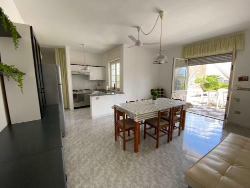 Apartamento Villetta Nevia