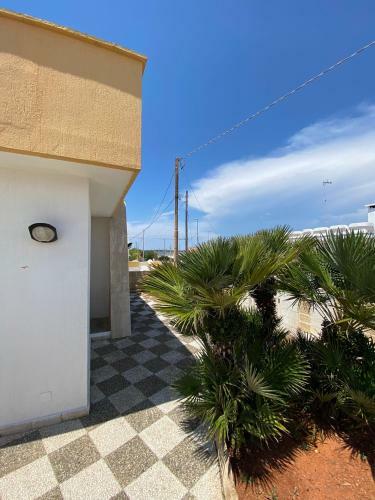 Apartamento Villetta Nevia