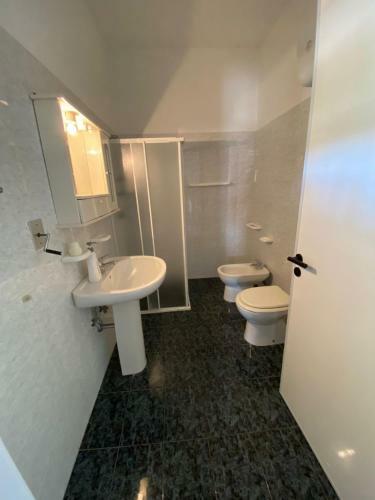Apartamento Villetta Nevia