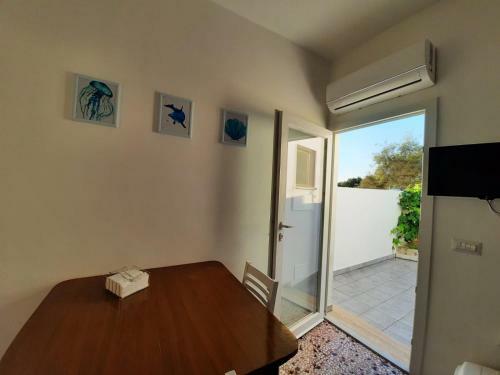 Apartamento Monolocale La Grotta