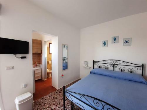 Apartamento Monolocale La Grotta
