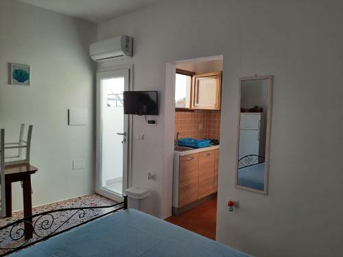 Apartamento Monolocale La Grotta