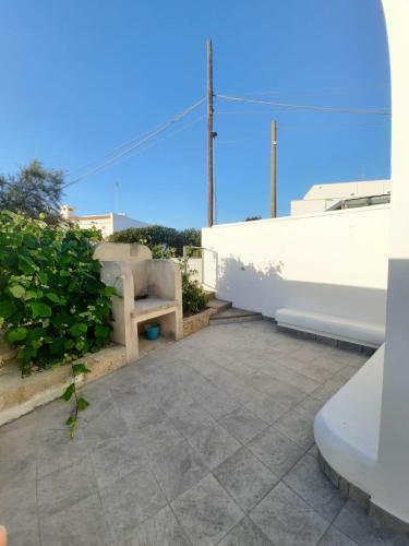 Apartamento Monolocale La Grotta