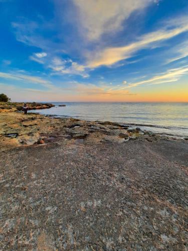 Apartamento Monolocale La Grotta