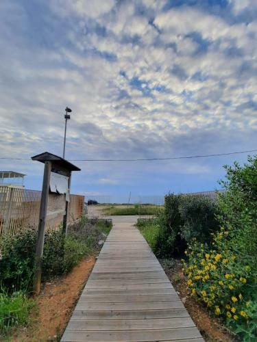 Apartamento Monolocale La Grotta
