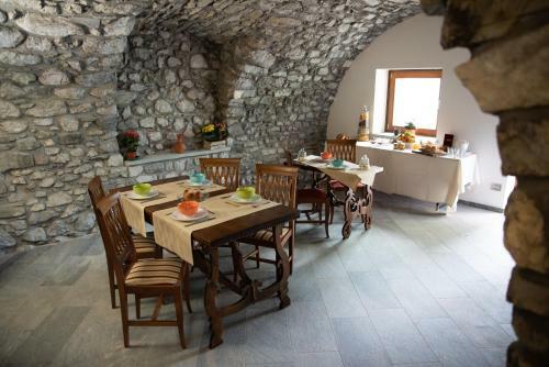 B&B Le Aquane