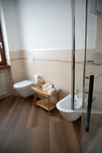 B&B Le Aquane